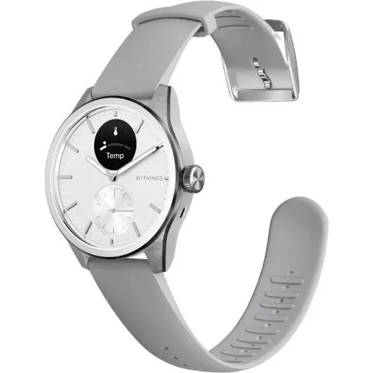 Withings ScanWatch 2 42 mm Hvid