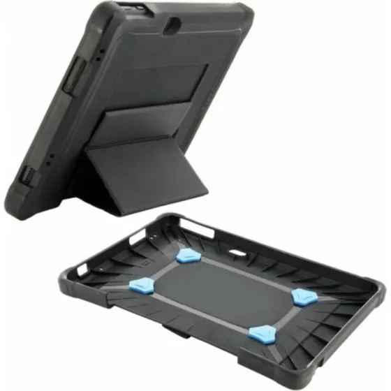Mobilis 053011 Skærmbeskytter 8,4"/10,1" Sort