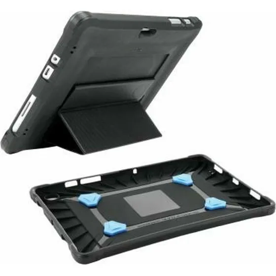Mobilis Tablet Cover 10,5" Sort til Surface Go 3