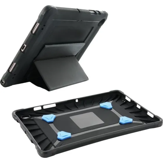 Mobilis PROTECH Beskyttelsescover Sort for iPad 10.9" (10. generation)