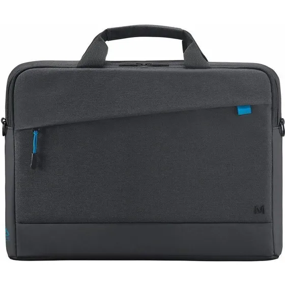 Mobilis Laptop Taske 16" Sort