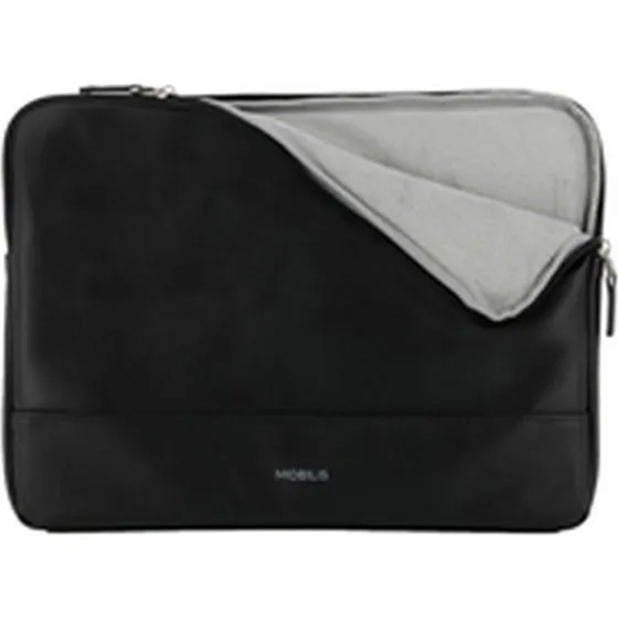 Mobilis 042059 14" Laptop Sleeve Sort