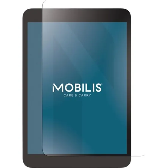 Mobilis 017082 hærdet glas skærmbeskytter til iPad 11" - gennemsigtig
