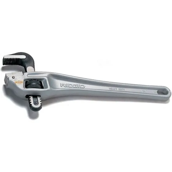 Ridgid No14 rørtang i aluminium 2"