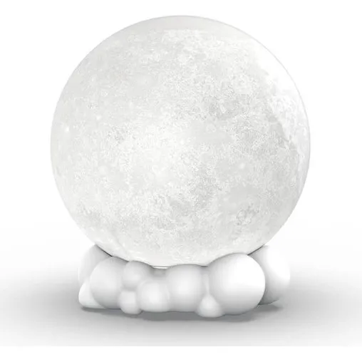 Mobility On Board Moony Globe Multicolor Bluetooth-højttaler