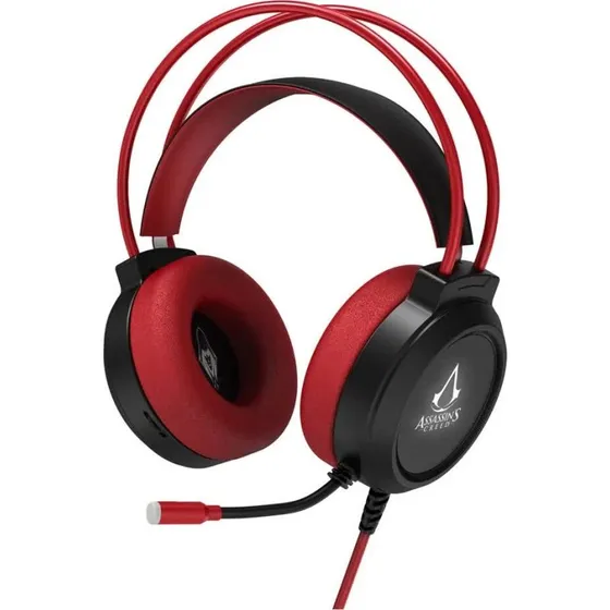 Freaks And Geeks Assassin's Creed Gaming Headset
