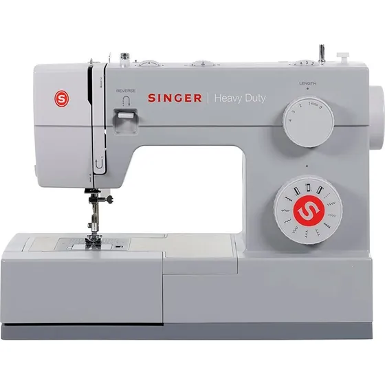 Singer Heavy Duty 4411 Symaskine – 11 søm, 1.100 sting/min