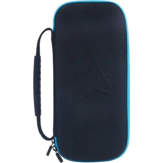 Steelplay Carry & Protect Lite-taske - blå