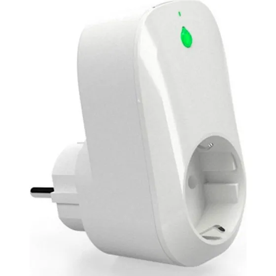 Shelly Plug (Type F) WiFi Smart Stikkontakt 16A