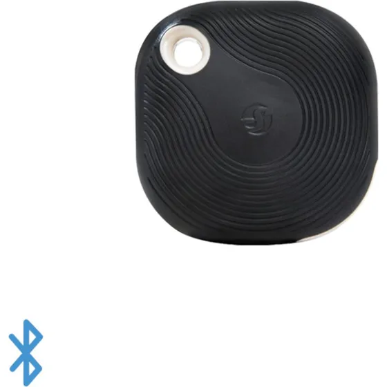 Shelly BLU Tough 1 Black - BLE batteritryk