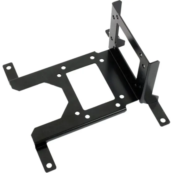 EK Water Blocks EK-UNI Pump Bracket 140mm FAN Vertical