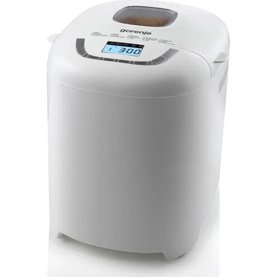 Gorenje BM910WII Bagemaskine 550W, Hvid