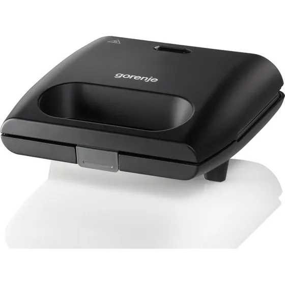 Gorenje SM701GCB Mini Grill/Toastmaskine 700W