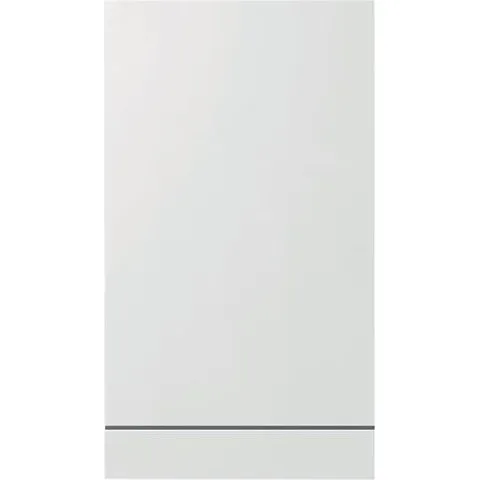 Gorenje GV561D10 Smal opvaskemaskine til integrering