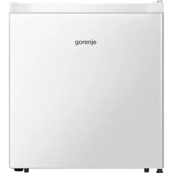 Gorenje G400 45L Fritstående Køleskab Hvid