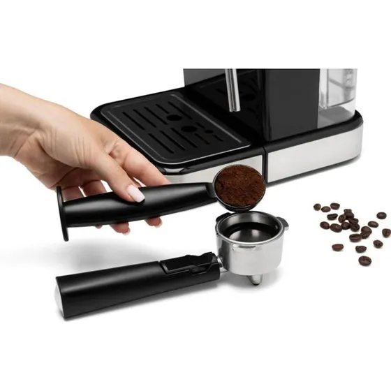 Gorenje ESCM15CD Espresso Kaffemaskine 15 bar, 1,5 L