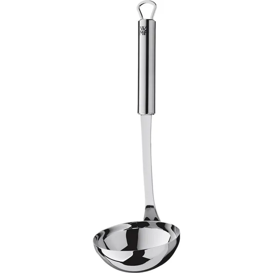 WMF Profi Plus Suppeøse 30 cm, rustfrit stål