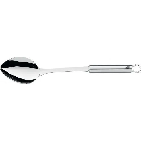 WMF 1872466030 Profi Plus Serveringsske 32 cm Rustfrit Stål