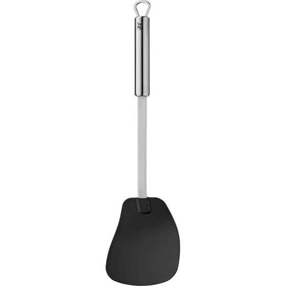 WMF Profi Plus Wokpaletkniv 36 cm Sort