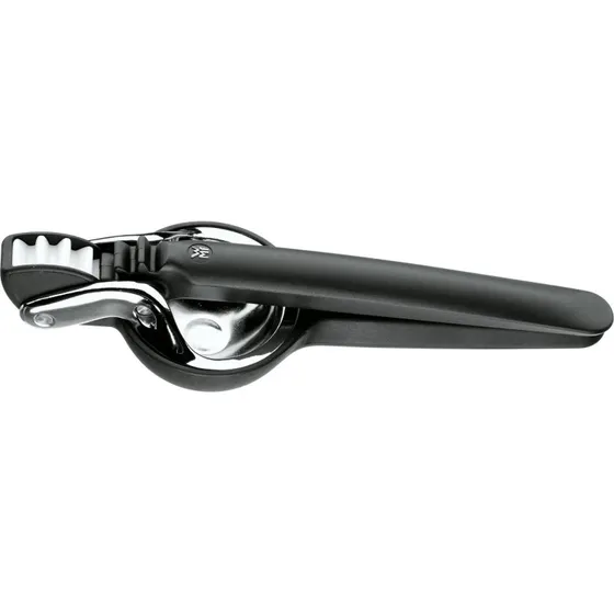 WMF 0646906210 Citruspresser, Sort, Rustfrit Stål