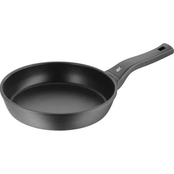 WMF PermaDur Premium Stegepande 24 cm Sort