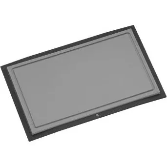 WMF Touch Hakkebræt, 32x20 cm, sort