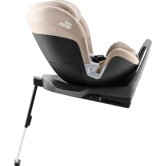 Britax Römer Swivel Chai 360°, 40-125 cm, op til 18 kg