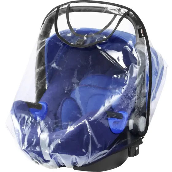 Britax Römer Baby-Safe Regnslag (Kompatibel med I-Size)