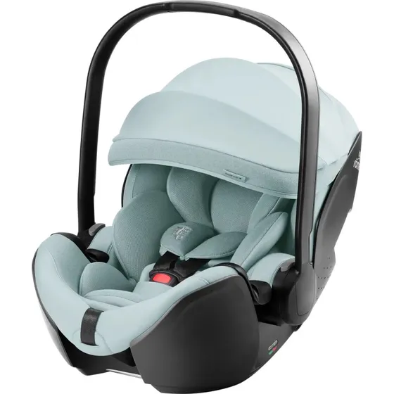 Britax Römer Baby-Safe Pro Autostol - Harbor Blue