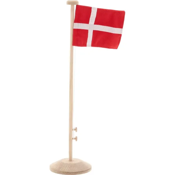 Celebrate Flagstang 40 cm Natur (eg)