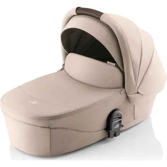 Britax Römer Smile 5Z Carrycot Teak - 9 kg