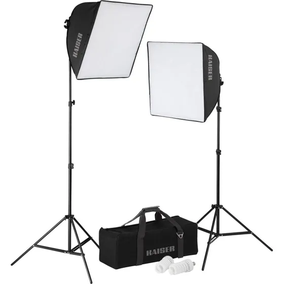 Kaiser E70 Studiolight Kit 200W