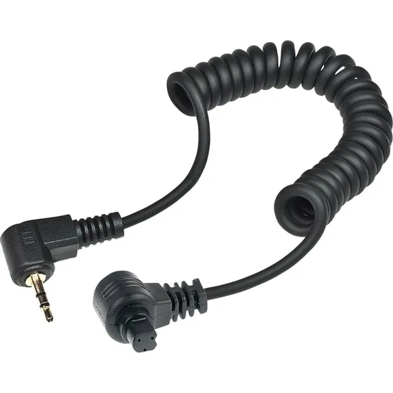 Kaiser MultiTrig AS 5.1 3C Kabeludløser til Canon N3