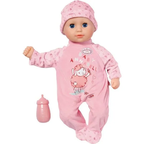 Baby Annabell Lille Annabell 36 cm, 1+ år