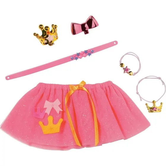 BABY Born Boutique Tutu-sæt (825471)