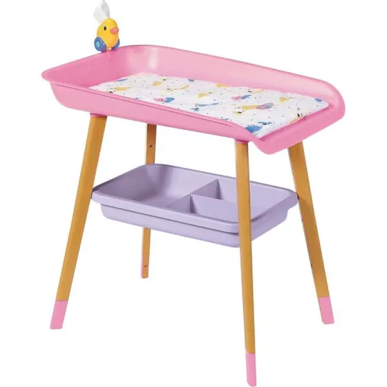 Baby Born Puslebord (3år+)