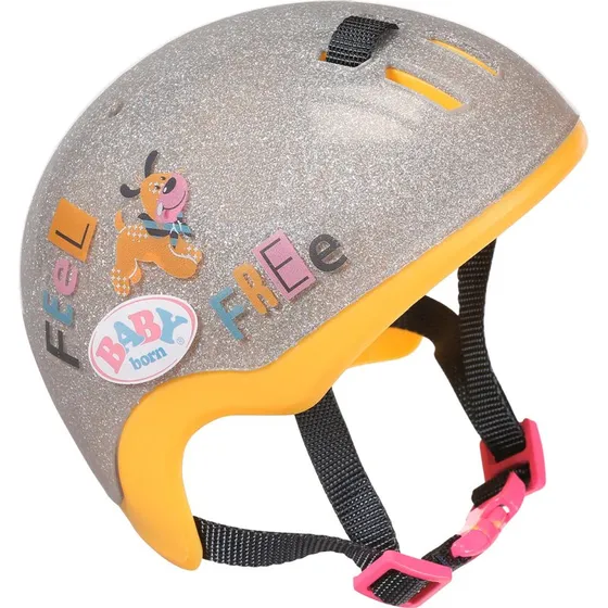Baby Born Cykelhjelm 43 cm (3 år+)
