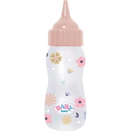 Baby Born Trickbottle - Magisk Sutteflaske til Dukke