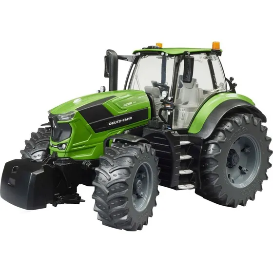 Bruder Deutz 8280 TTV Traktor Legetøj 1:16