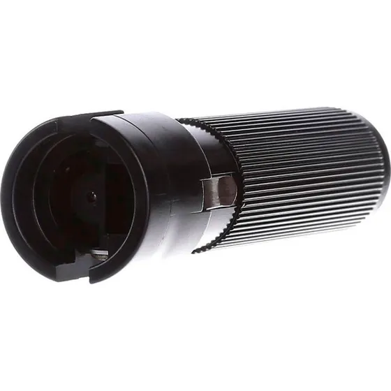 Siemens Passkruenøgle DZ2 DZ3, Sort