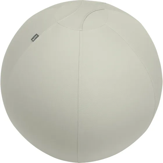 Leitz Ergo Active Balancebold 75 cm Grå med Stopfunktion