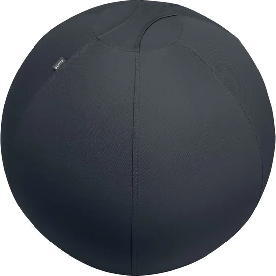 Leitz Ergo Active Balancebold 75 cm Mørkegrå med Stopfunktion