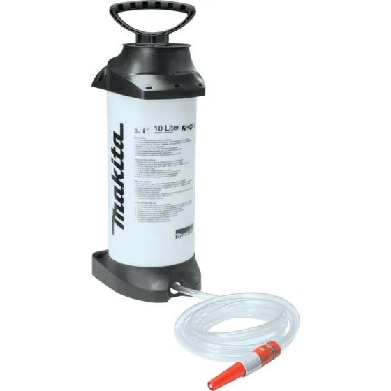 Makita 988-394-610 10L Vandbeholder til Gasdrevne Skæresave