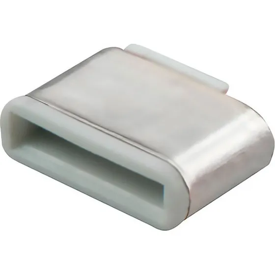 Lindy USB-C Port Blocker (10 stk) Hvid