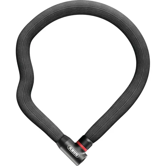 ABUS Goose Lock 4204K 110 cm kædelås sort