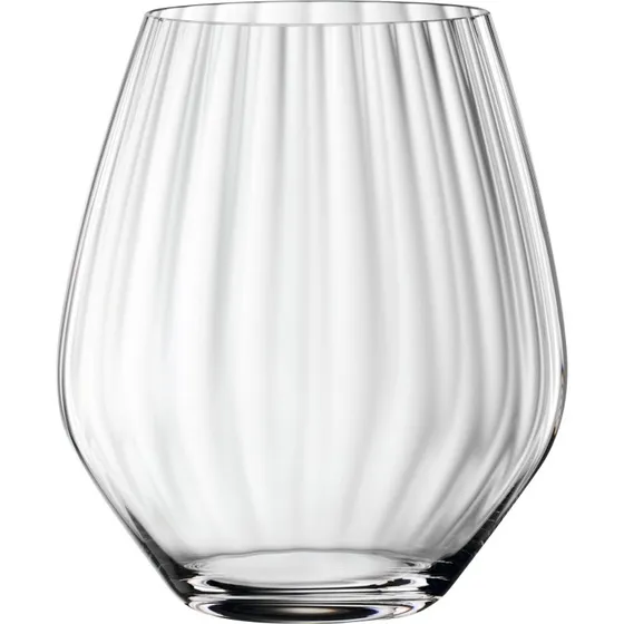 Spiegelau Gin & Tonic Glas 63 cl, 4-pak