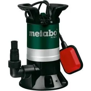 Metabo PS 7500 S Dykpumpe 450W 5m