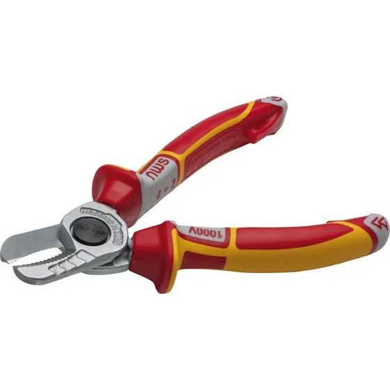 NWS VDE 043-49-VDE-160 Kabelkutter