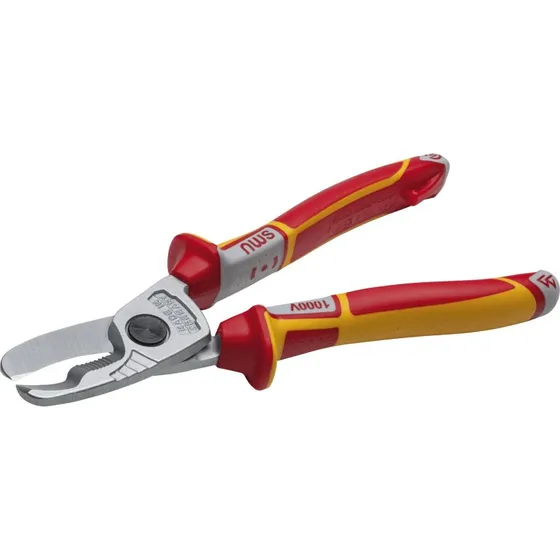 NWS VDE 043-49-VDE-210 Kabelkutter