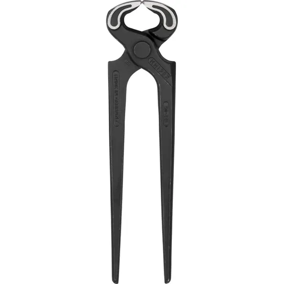 KNIPEX 50 00 225 Knibtang 225 mm sort